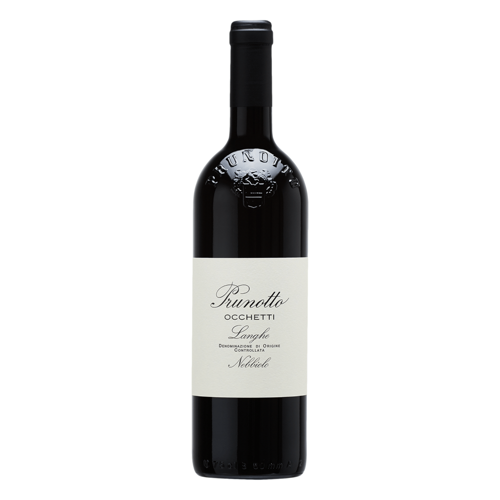 Nebbiolo Langhe Ochetti DOC 2021