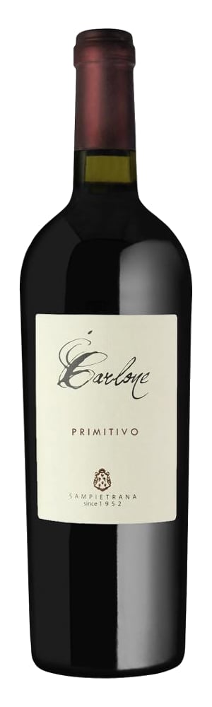 Carlone Primitivo 2022