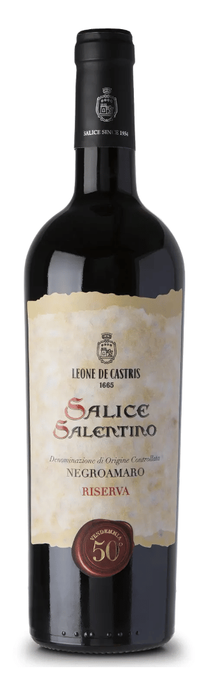 Salice Salentino Riserva DOC 