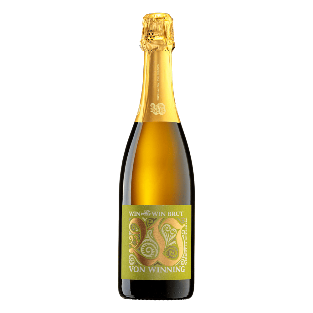 Win Win Sekt brut