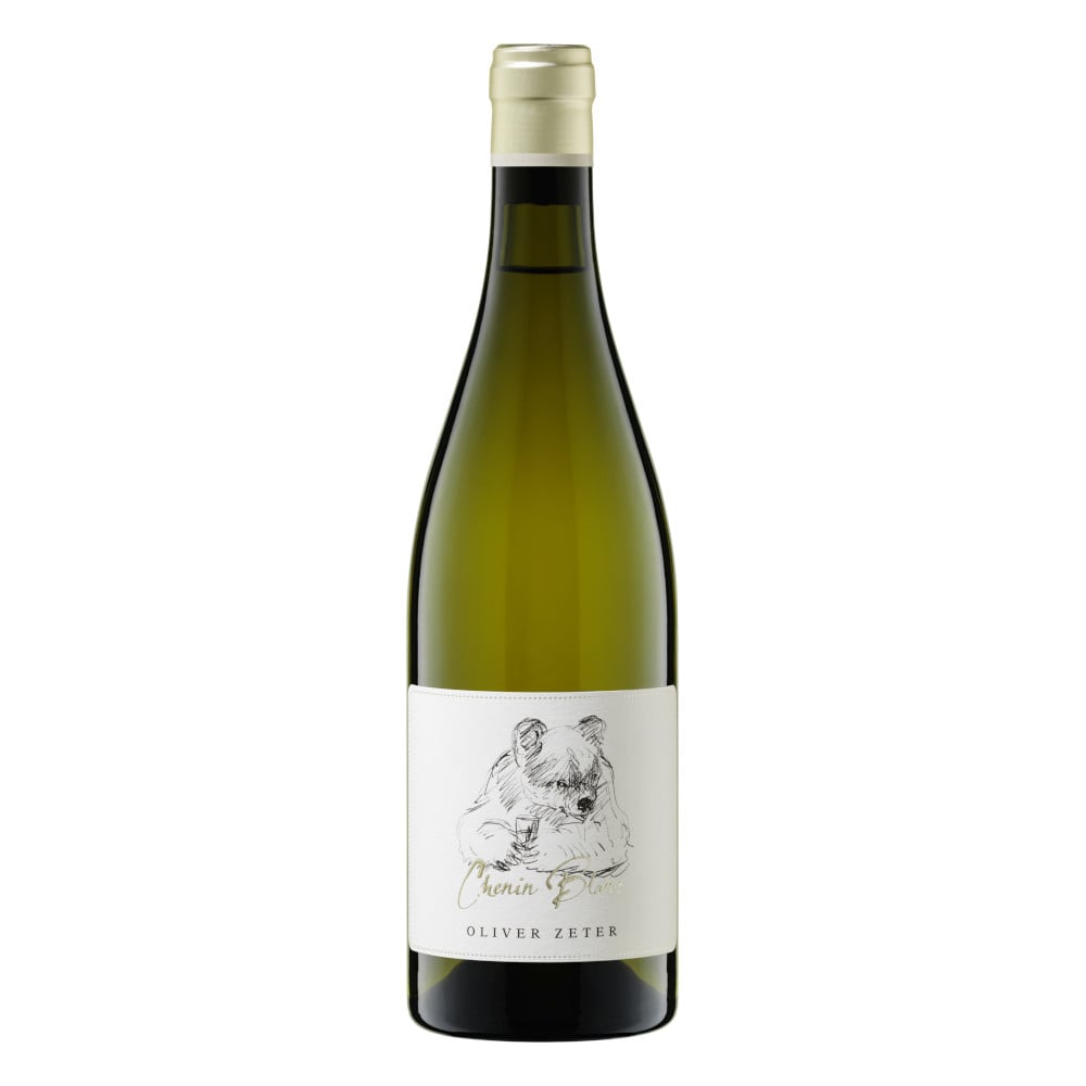 Chenin Blanc trocken 2020