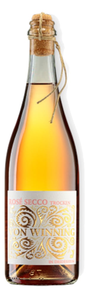 Secco Rosé