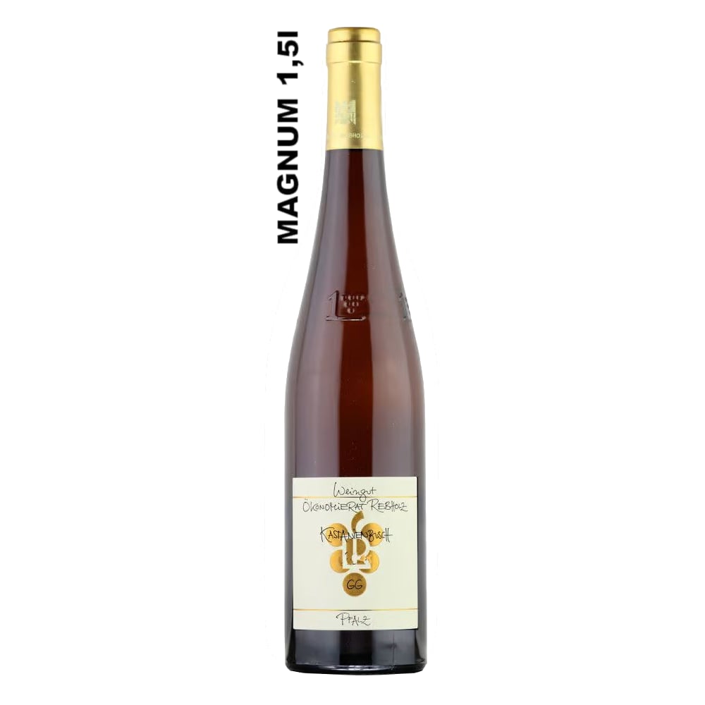 Kastanienbusch Riesling GG Magnum 1,5l 2023