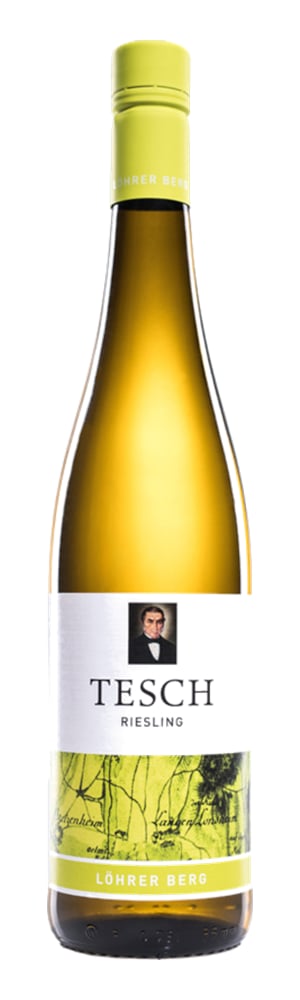 Riesling Löhrer Berg 2020