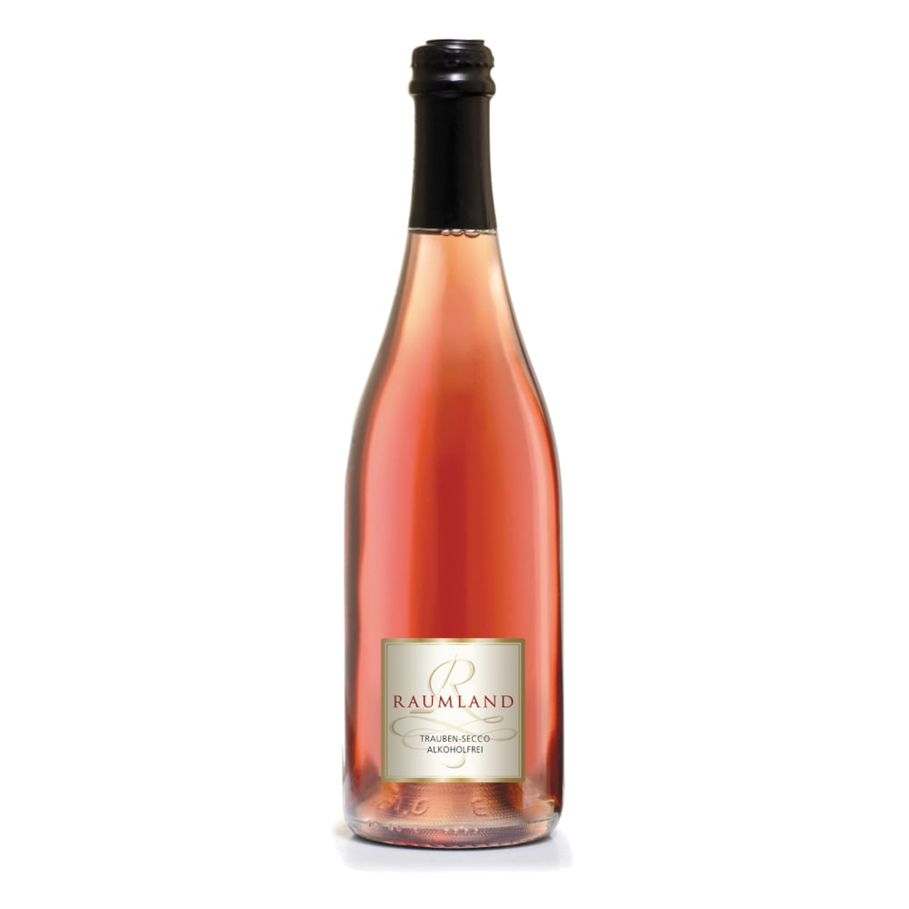 Zerozzante Rote Traube Cuvée No. 2