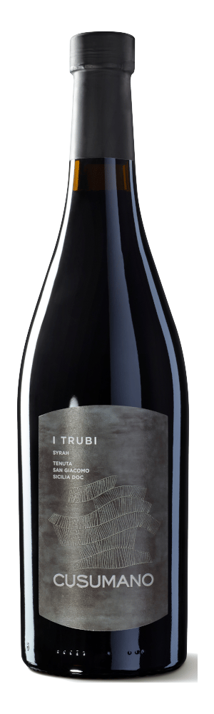 I Trubi Syrah IGT 