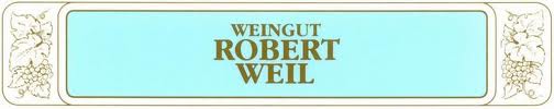 Logo Robert Well Winzer