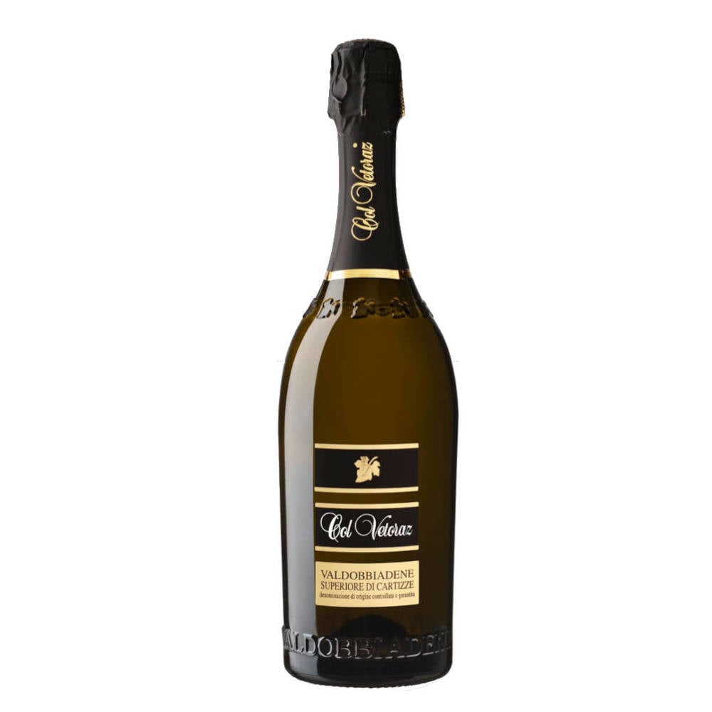 Prosecco Superiore Cartizze DOCG