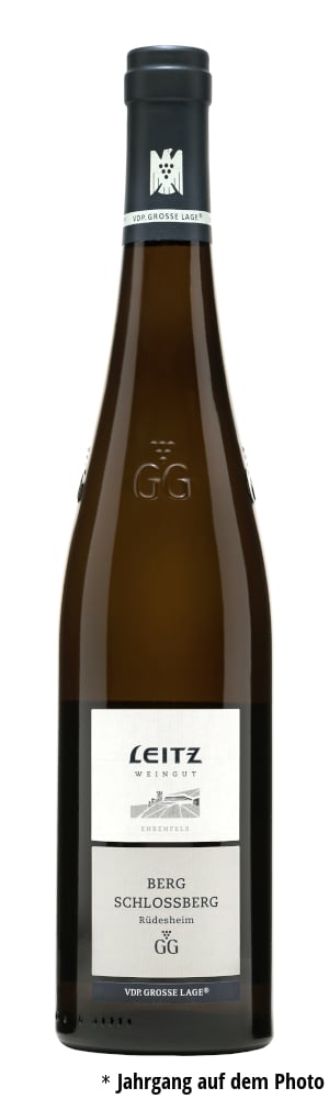 Riesling Berg Schloßberg GG 2022

