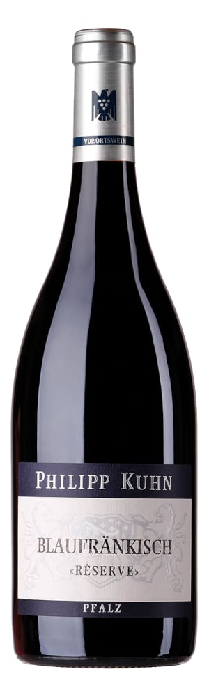 Blaufränkisch Laumersheimer Reserve 2018