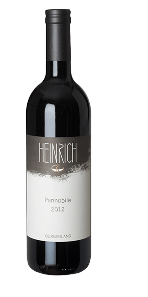 Wein Gernot Heinrich Pannobile 