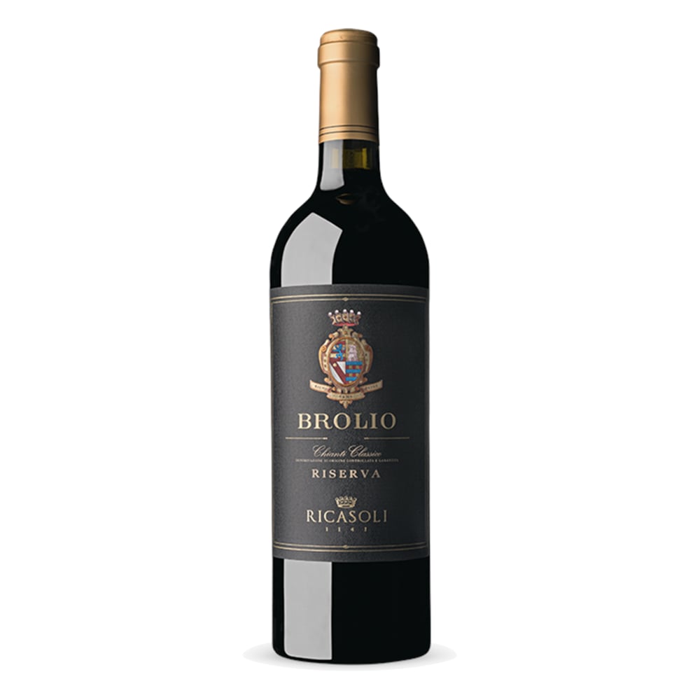 Chianti Classico Riserva DOCG 2020