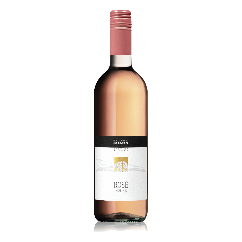 Rosé Pischl Vigneti delle Dolomiti Rosato 2025

