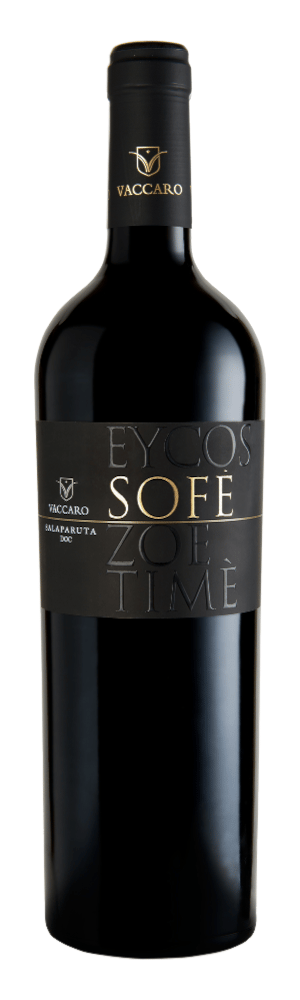 Sofé Nero d`Avola 2021