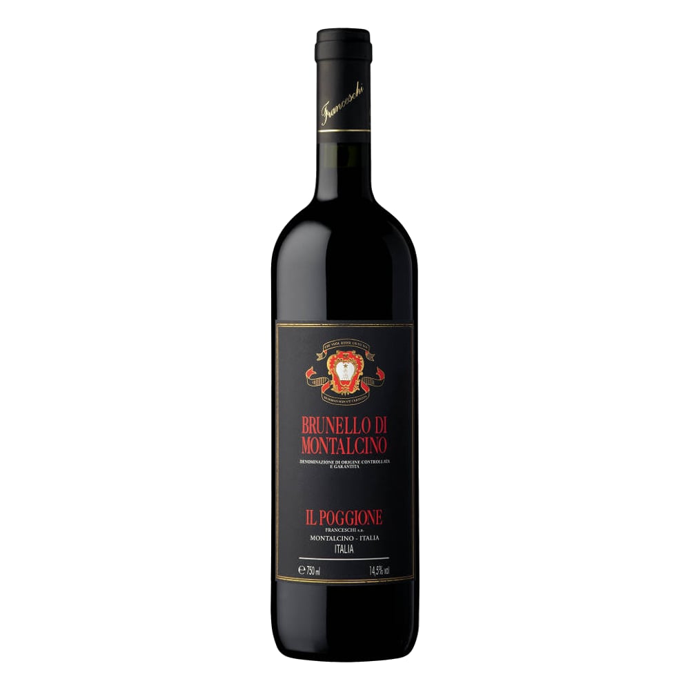 Brunello di Montalcino DOCG 2012