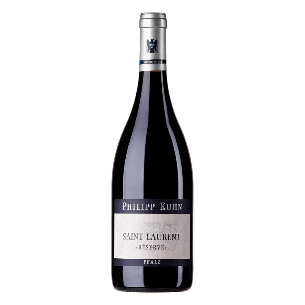 Saint Laurent Laumersheimer Reserve