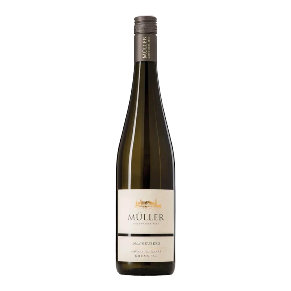 Grüner Veltliner Ried Neuberg