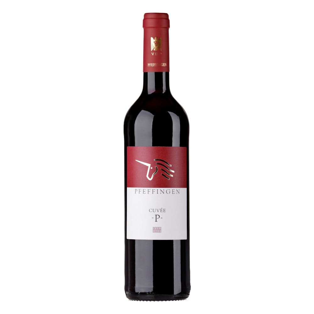 Cuvée P