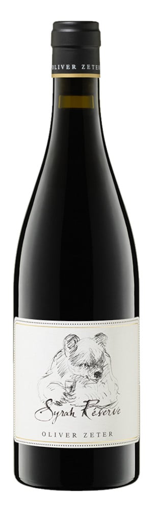 Syrah Reserve 2019