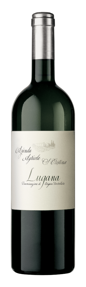 Lugana Santa Cristina
