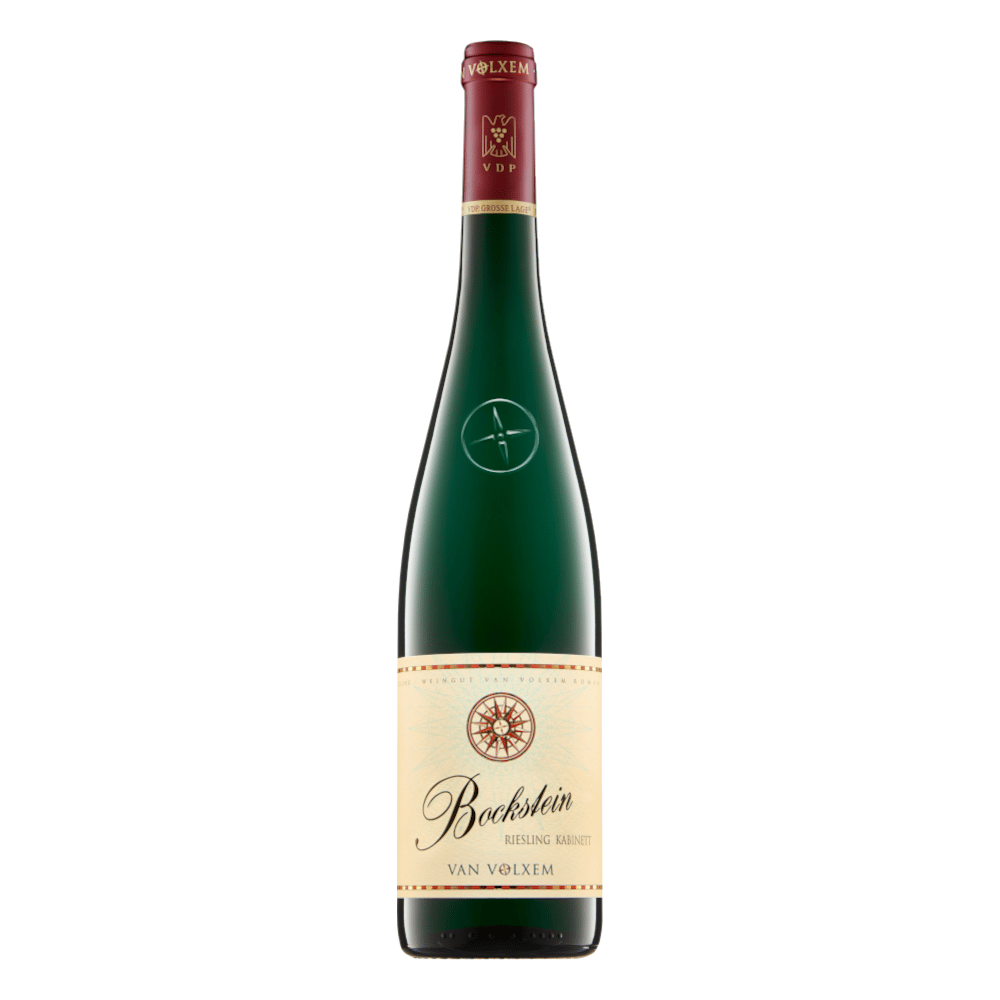 Bockstein Riesling Spätlese