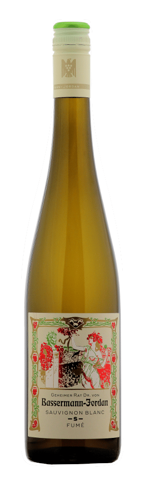 Sauvignon Blanc Fumé