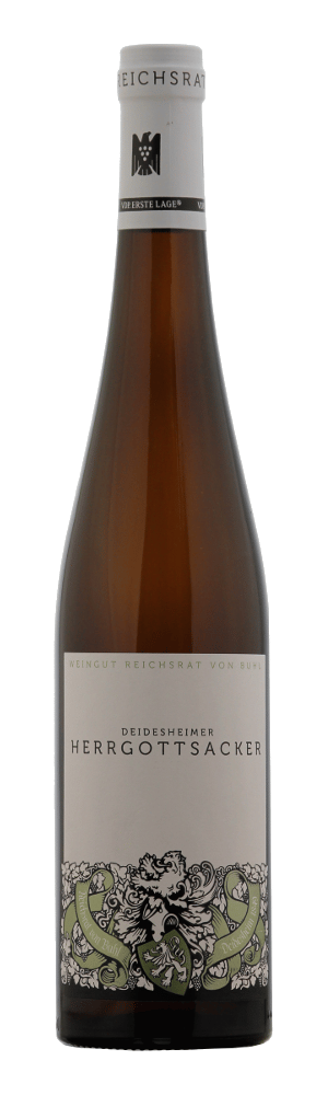 Deidesheimer Herrgottsacker Riesling 2020
