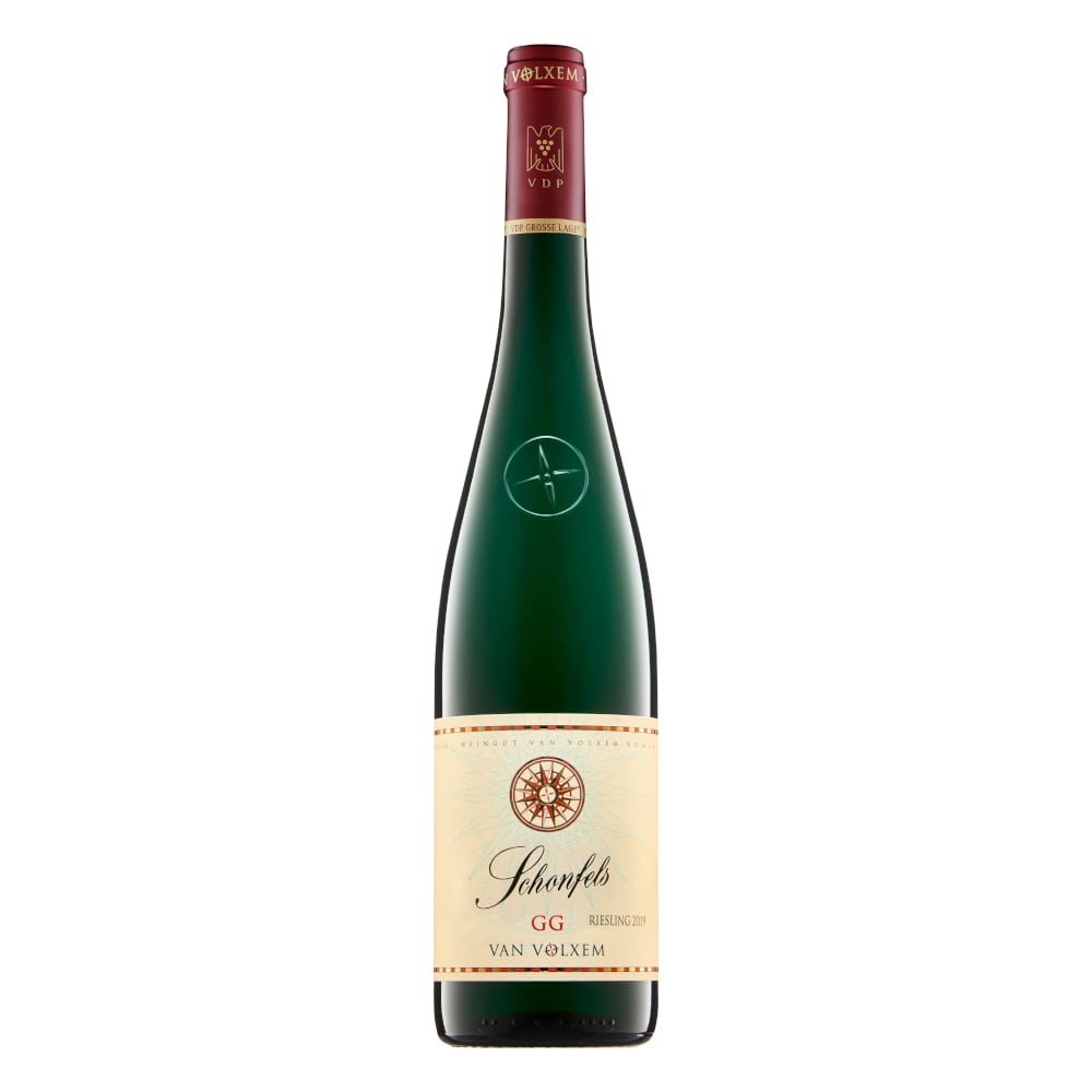Schonfels Riesling Großes Gewächs