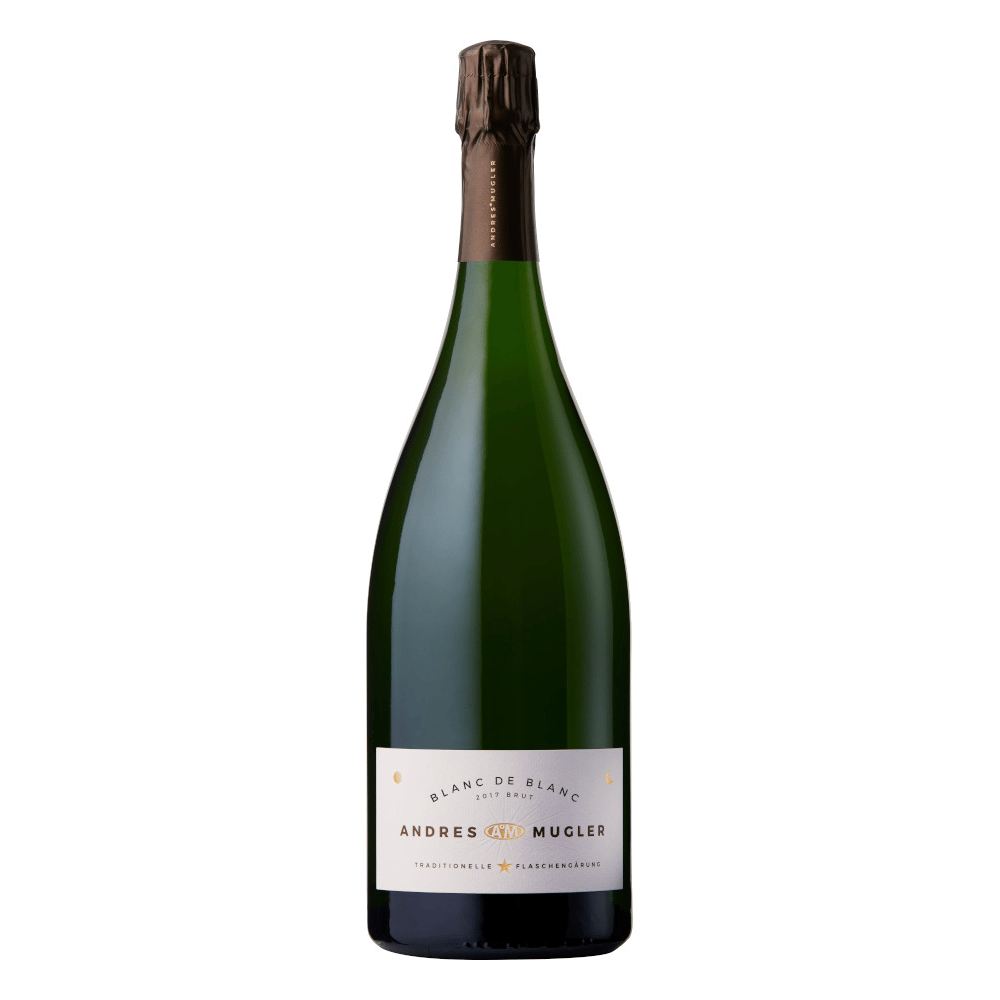 Blanc de Blanc brut Reservé Magnum