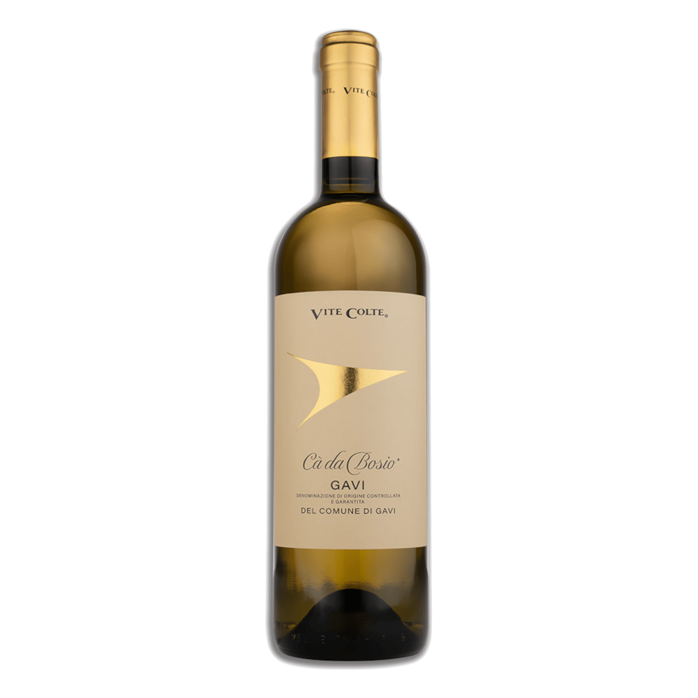 *ViteColte Gavi di Gavi Cá da Bosio 2024
