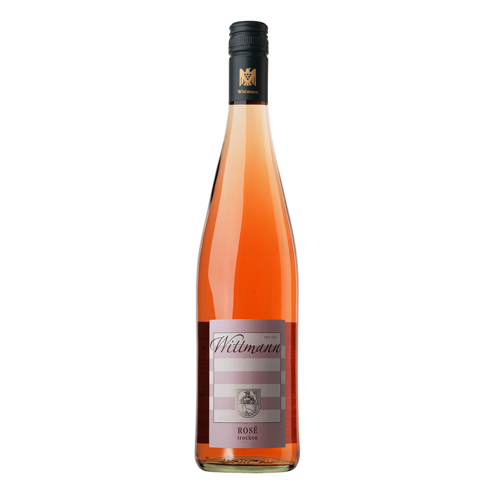 Wittmann Rosé trocken