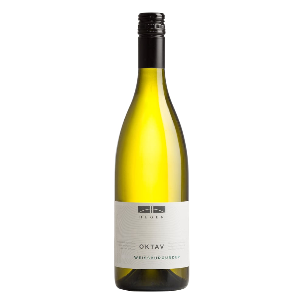 Weissburgunder Oktav trocken