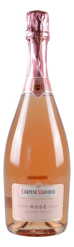 Spumante Rosé