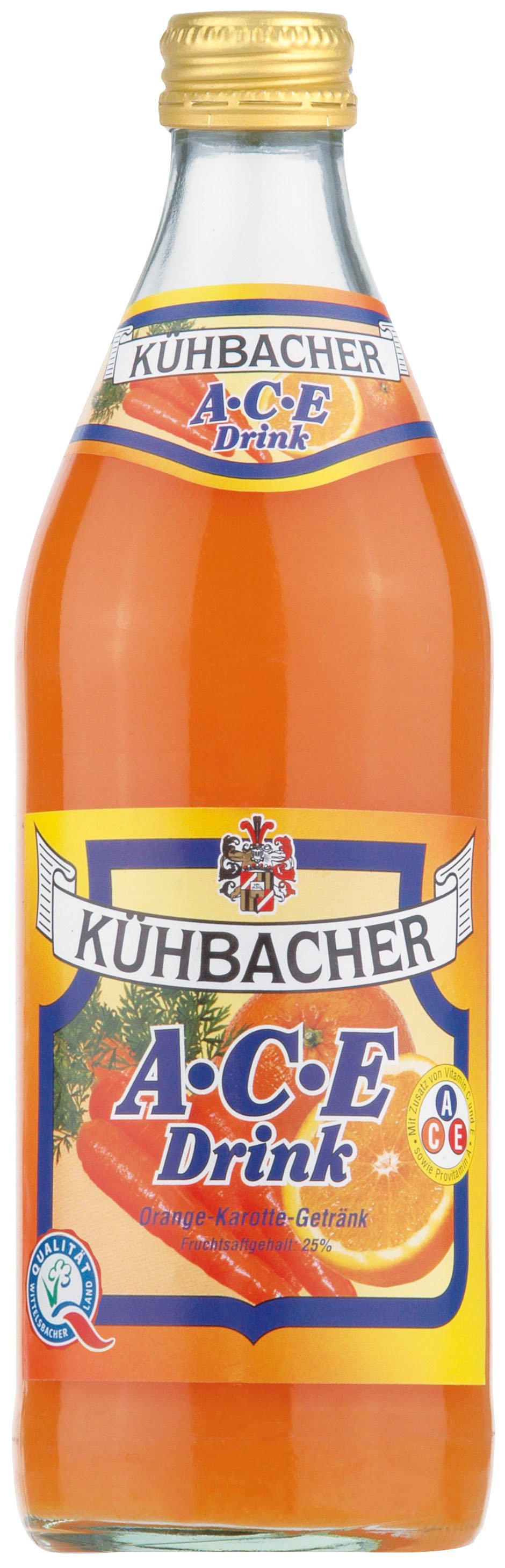 Kühbacher ACE 0,5 L