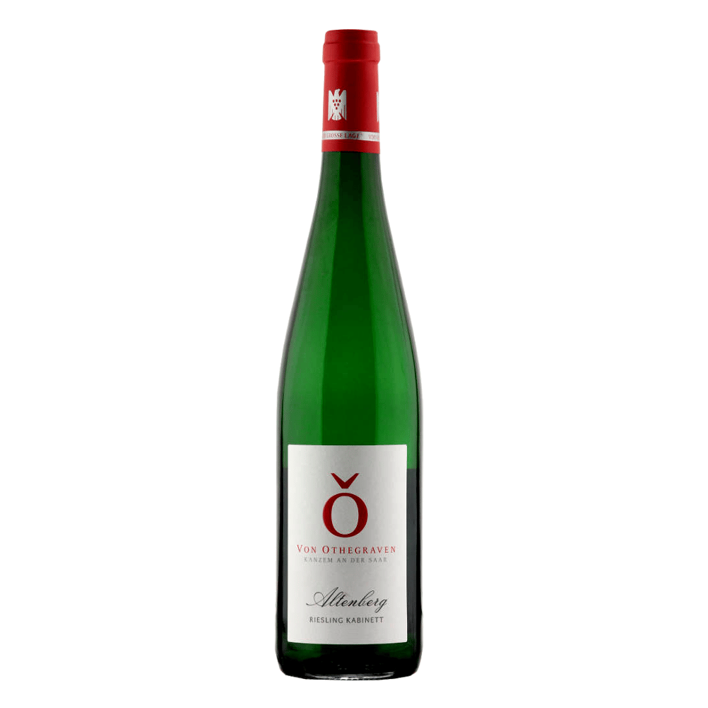 Riesling Kanzemer Altenberg Kabinett