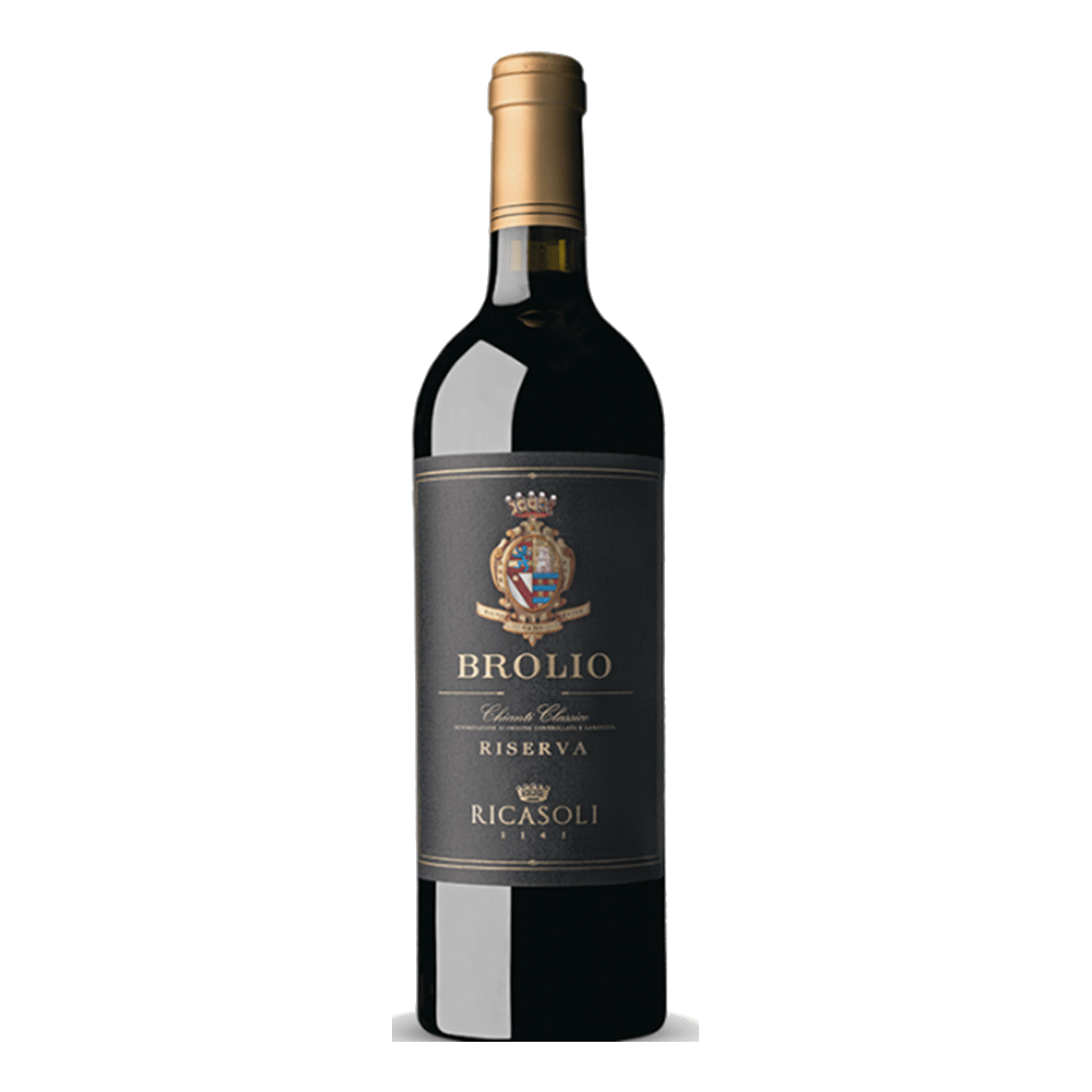 Chianti Classico Riserva DOCG 2020