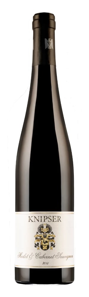 Merlot & Cabernet Sauvignon trocken