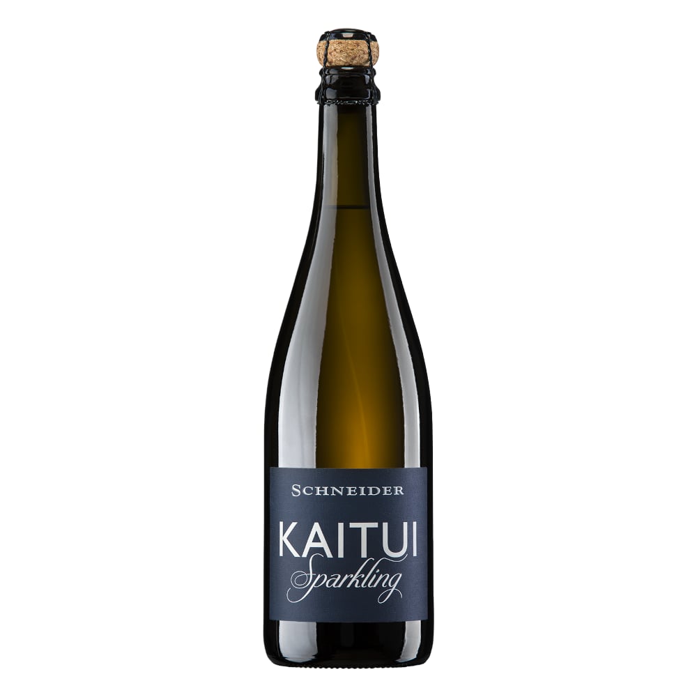 Sauvignon Blanc Kaitui 2023 Sekt