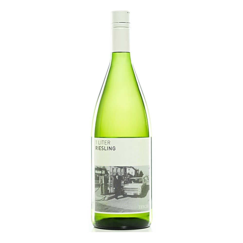 Riesling Liter trocken