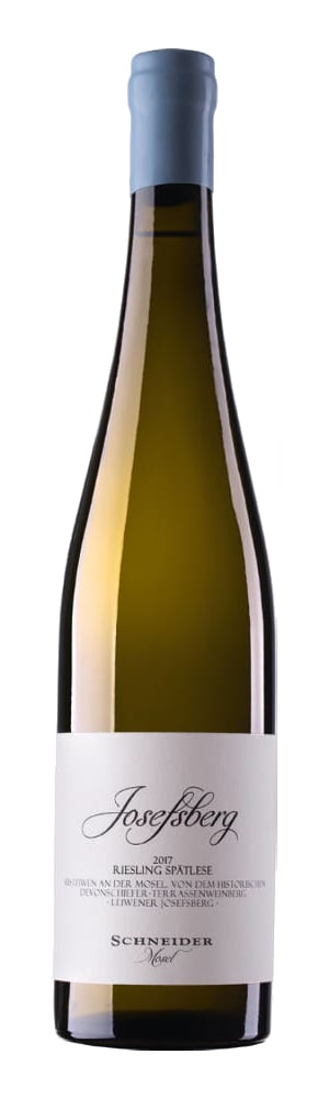 Riesling Spätlese Leiwener Josefsberg 2020