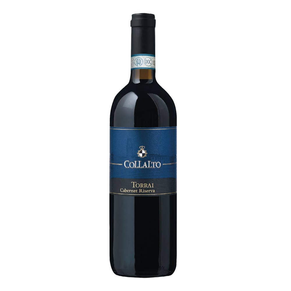 Torrai Cabernet Riserva Piave DOC 2018