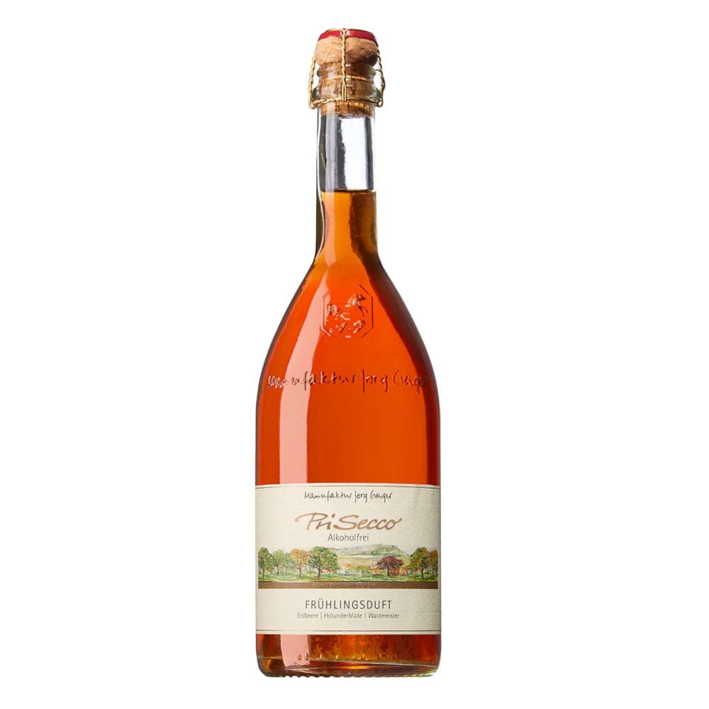 PriSecco Frühlingsduft