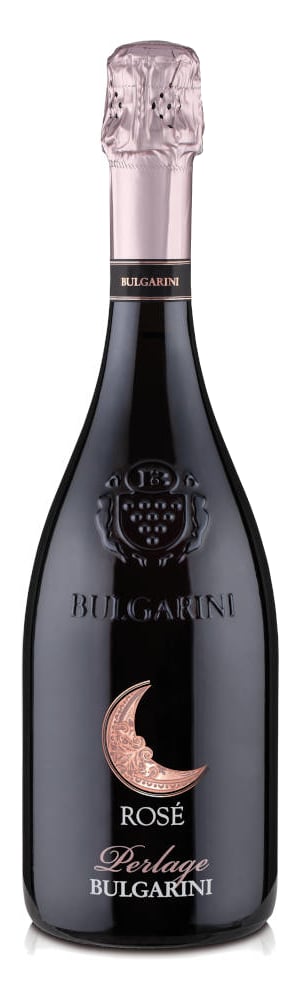 Spumante Rose Garda DOC