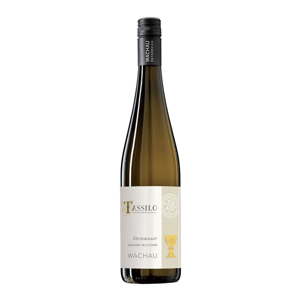 Grüner Veltliner Steinmauer Wachau