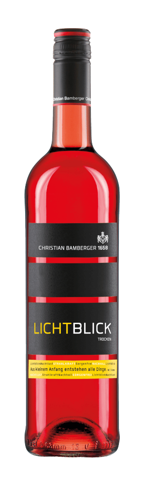 Lichtblick Rosè 2024