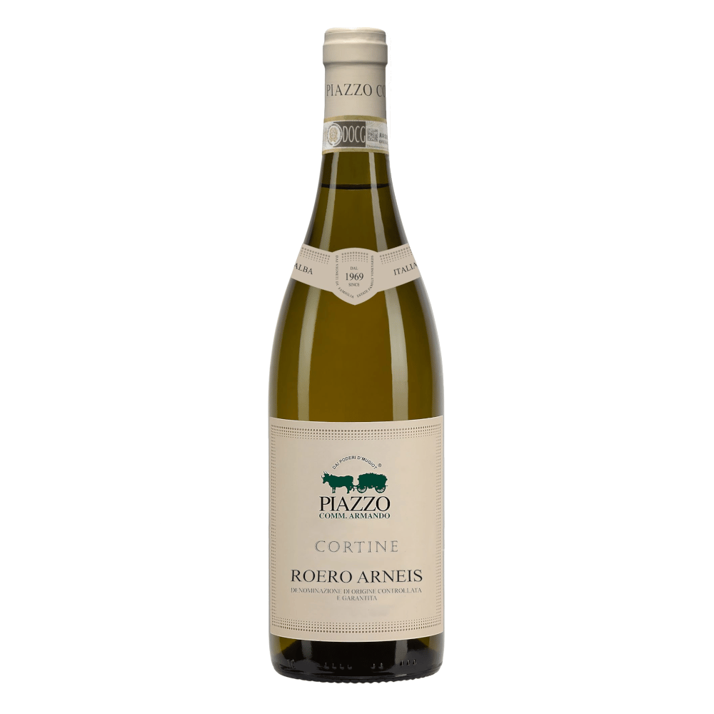 Roero Arneis DOCG Cortine
