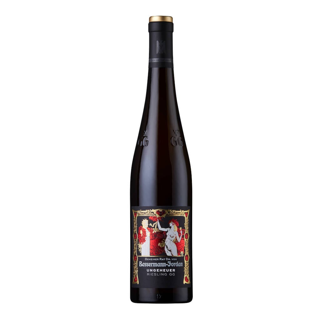 Riesling Forster Ungeheuer Großes Gewächs