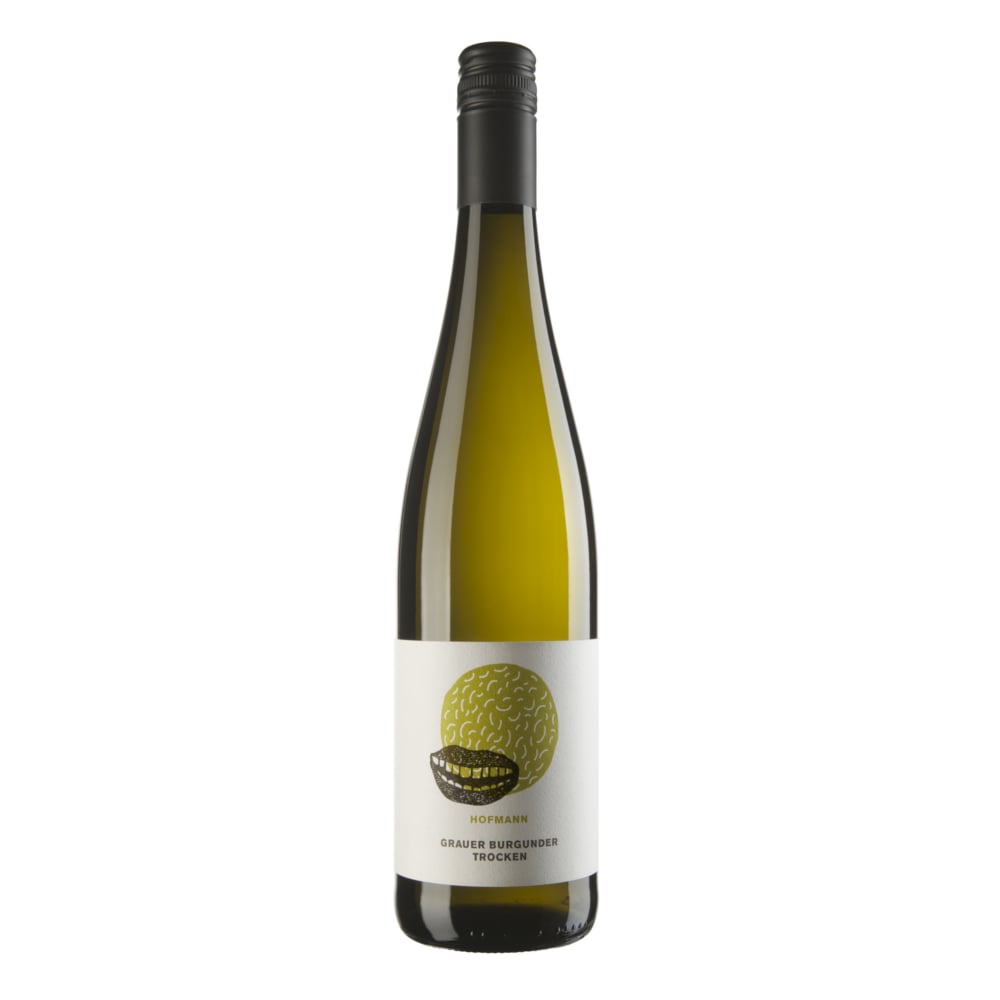 Grauburgunder trocken