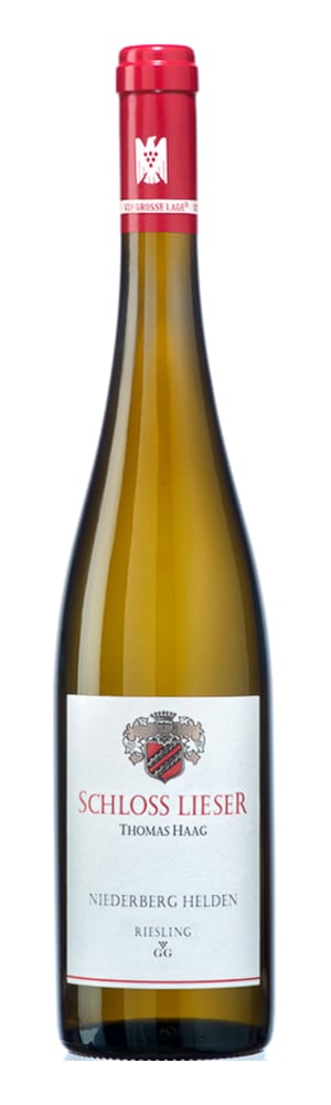 Niederberg Helden Riesling GG trocken 2019
