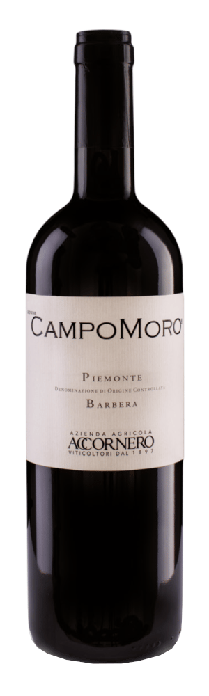 Campomoro Barbera Piemonte 2022